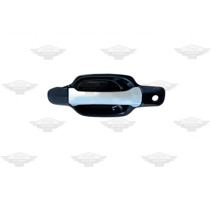 KOL KAPI D-MAX 02-11 ÖN DIŞ RH (YARI KROM)