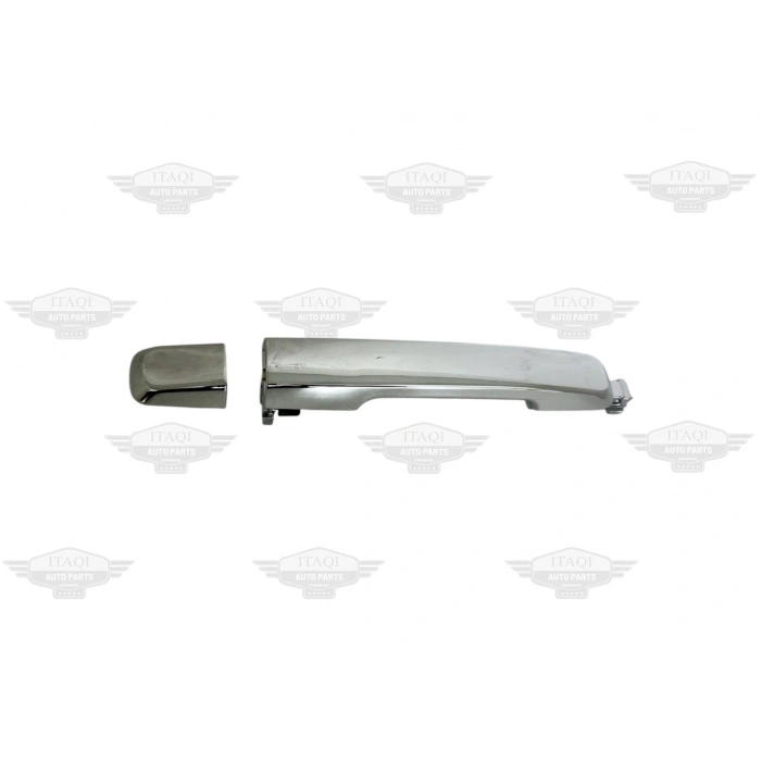 KOL KAPI D-MAX 12-16 ÖN RH/ARKA RH/LH (KROM KOL  DEVAMI İLE)