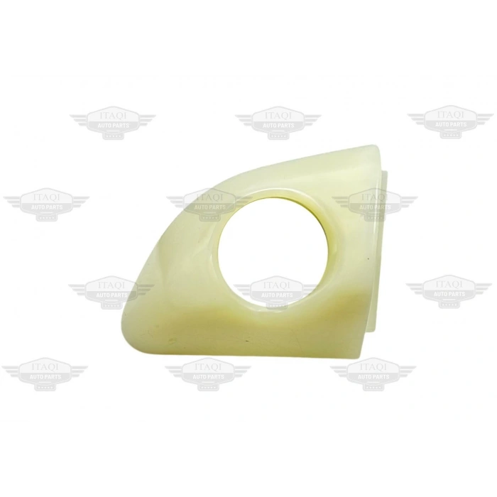 KOL KAPI DEVAMI ELANTRA 16-20 DIŞ ÖN LH (BEYAZ/ DELİKLİ)