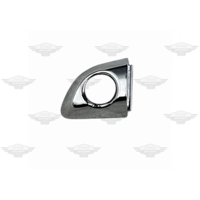 KOL KAPI DEVAMI ELANTRA 16-20 ÖN LH (KROM/ DELİKLİ)