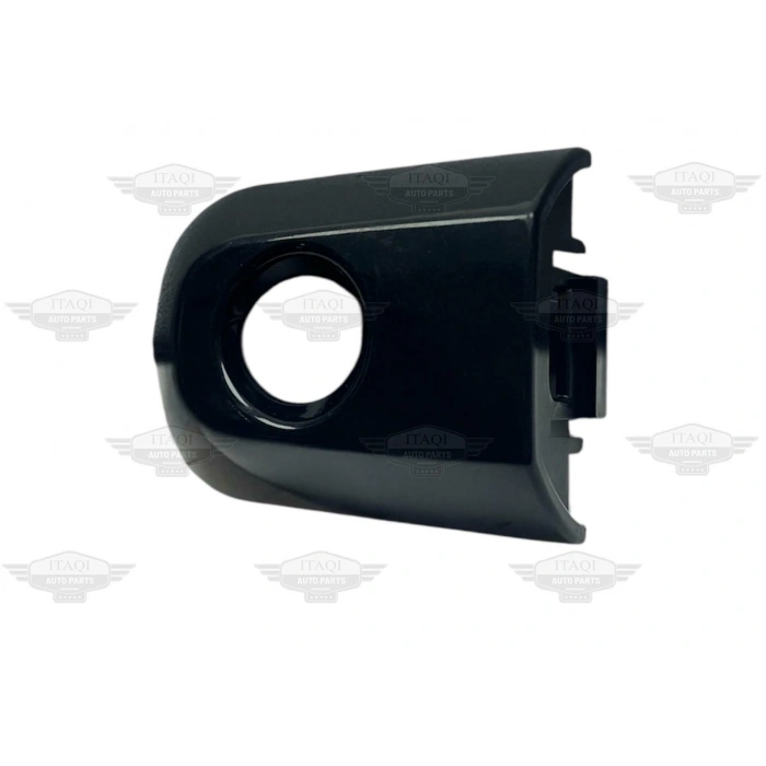 KOL KAPI DEVAMI L200 07-14 ÖN LH (SİYAH)