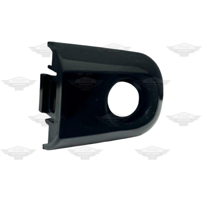 KOL KAPI DEVAMI L200 07-14 ÖN RH (SİYAH)