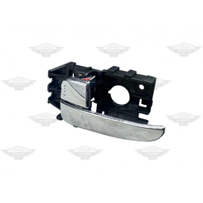 KOL KAPI ELANTRA 01-06 ARKA İÇ LH (KROM)