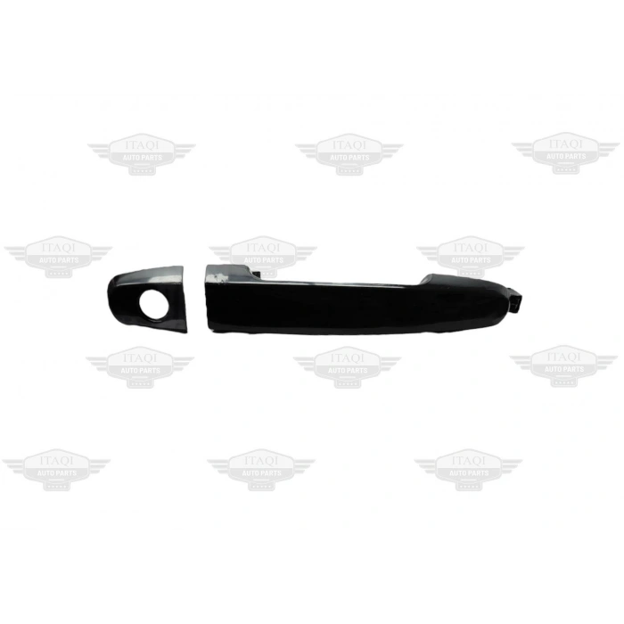 KOL KAPI HILUX 07-13/YARİS 07-13 ÖN DIŞ LH (SİYAH)