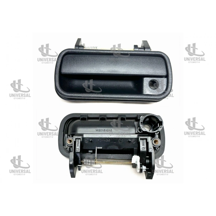 KOL KAPI HILUX LN106 89-96 ÖN DIŞ LH