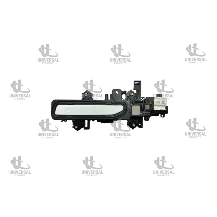 KOL KAPI JAECOO 7 24-26 ÖN DIŞ LH