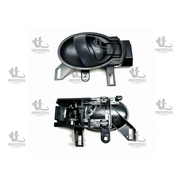 KOL KAPI JUKE 11-15/MİCRA K13 10-17 ÖN/ARKA İÇ RH  (SİYAH)