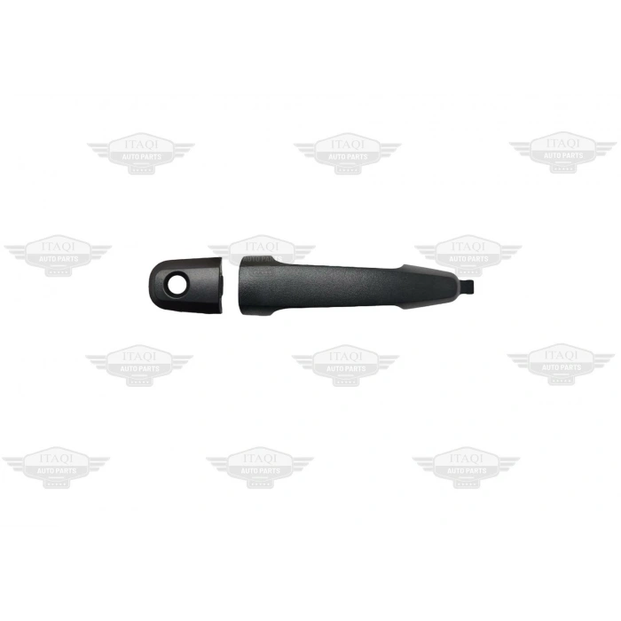 KOL KAPI L200 06-14 ÖN DIŞ LH (KOL DEVAMI İLE)  (SİYAH)