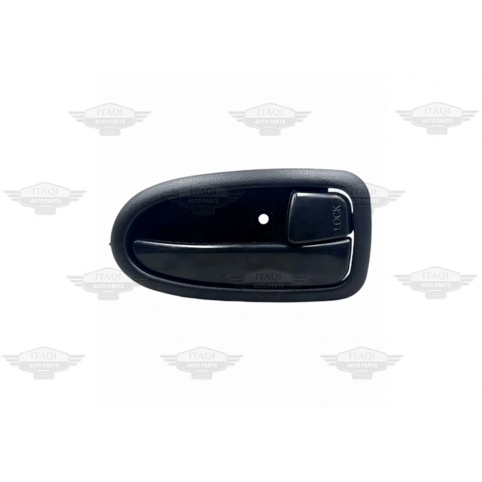 KOL KAPI MATRİX 01-10 İÇ RH (SİYAH)