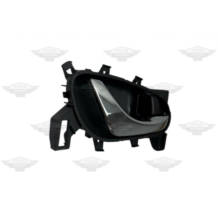 KOL KAPI NAVARA 15-19/X-TRAİL 14-19 ÖN İÇ RH  (SİYAH/KROM)