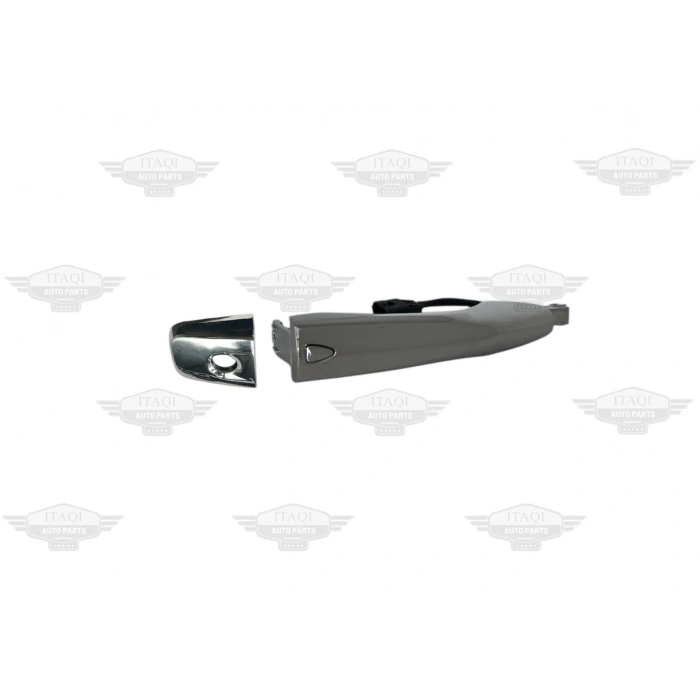 KOL KAPI NAVARA 15-19/X-TRAİL 14-19 ÖN LH  (DÜĞMELİ VE KOL DEVAMI İLE)