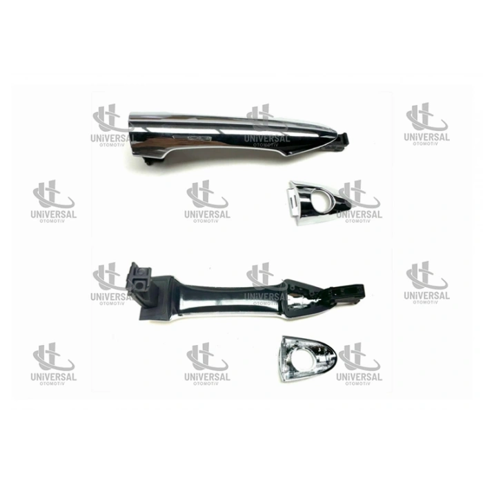 KOL KAPI PİCANTO 11-15 ARKA DIŞ RH