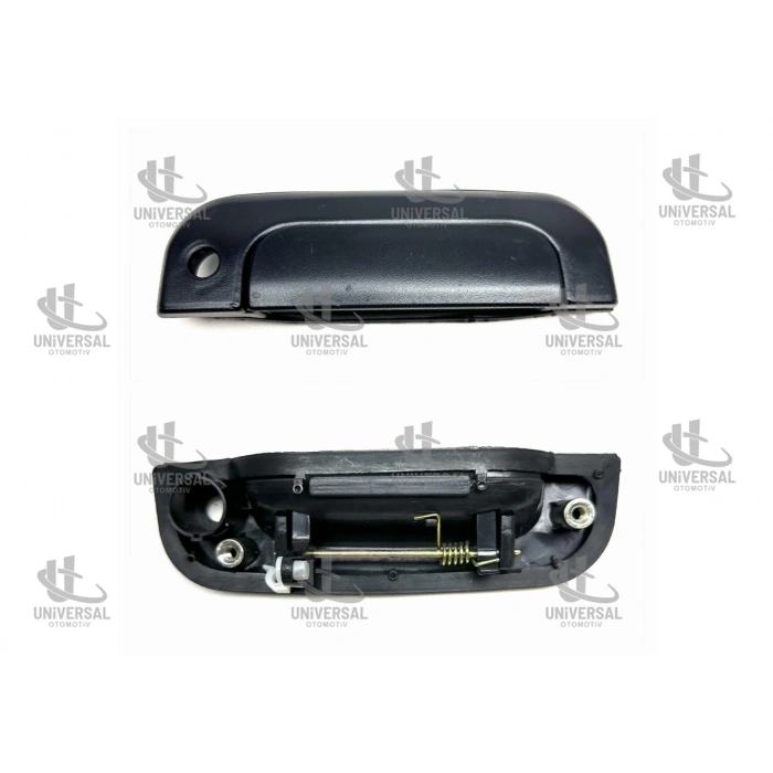 KOL KAPI PREGİO 97-05 ÖN DIŞ RH