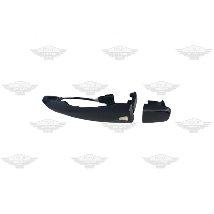 KOL KAPI QASHQAİ 14-19 ÖN DIŞ LH (DÜĞMELİ VE KOL  DEVAMI İLE SİYAH)