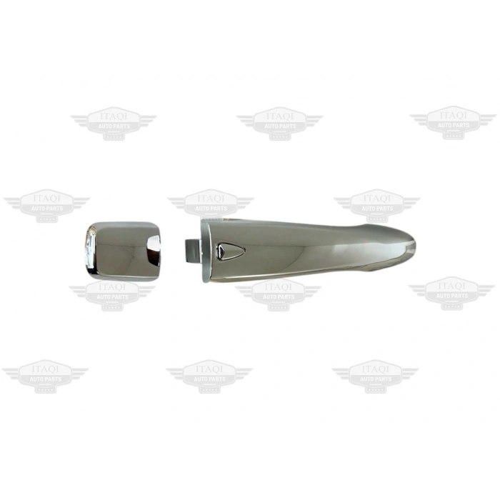 KOL KAPI QASHQAİ 14-19 ÖN DIŞ RH (DÜĞMELİ VE KOL  DEVAMI İLE KROM)