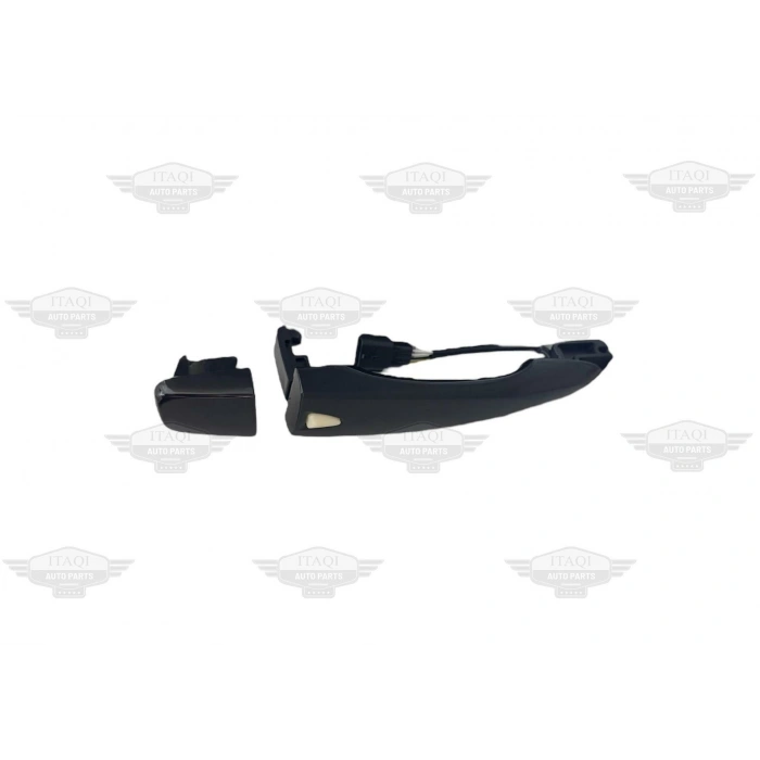 KOL KAPI QASHQAİ 14-19 ÖN DIŞ RH (DÜĞMELİ VE KOL  DEVAMI İLE SİYAH)