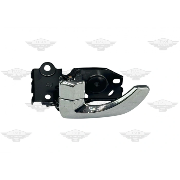 KOL KAPI SANTAFE 01-06 ÖN İÇ LH (KROM)