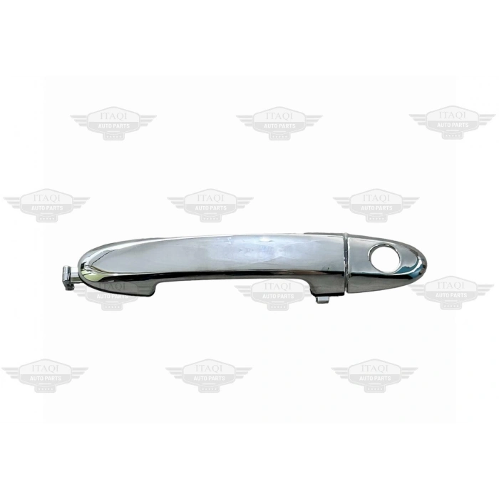 KOL KAPI SANTAFE 07-12 ÖN-ARKA DIŞ RH/LH (KOL  DEVAMI İLE KROM)