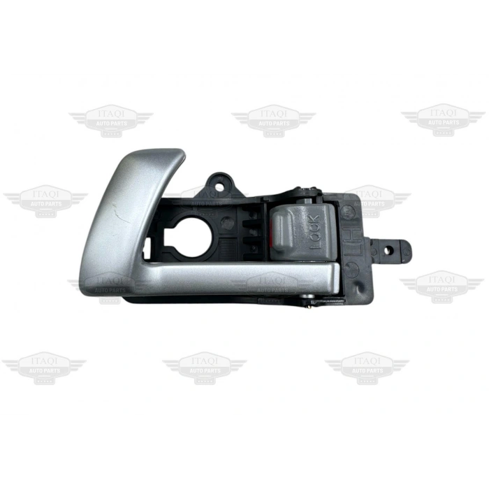 KOL KAPI SANTAFE 07-12 ÖN-ARKA İÇ LH (GRİ)