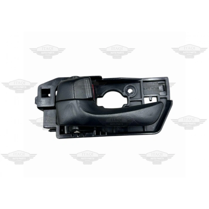 KOL KAPI SONATA 08-10 İÇ ARKA LH (SİYAH)