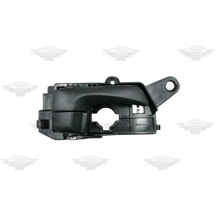 KOL KAPI SONATA 08-10 İÇ ÖN RH (SİYAH)