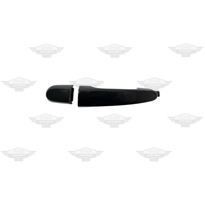 KOL KAPI SPORTAGE 05-10 ARKA DIŞ LH (KOL DEVAMI  İLE SİYAH)