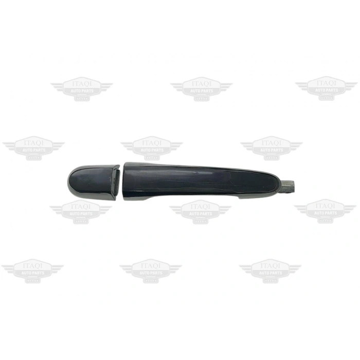 KOL KAPI SPORTAGE 05-10 ARKA DIŞ RH (KOL DEVAMI  İLE SİYAH)