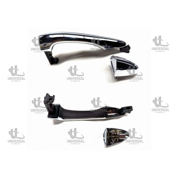 KOL KAPI SPORTAGE 11-15 ÖN DIŞ RH