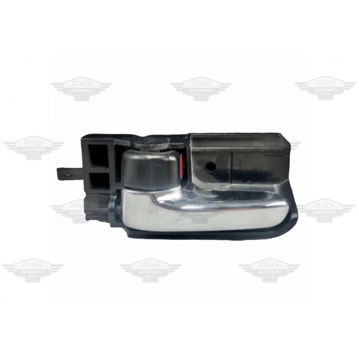 KOL KAPI SWİFT 05-11 ÖN/ARKA İÇ LH (KROM/SİYAH)