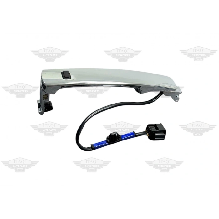 KOL KAPI X-TRAİL 07-13 ÖN DIŞ LH/RH