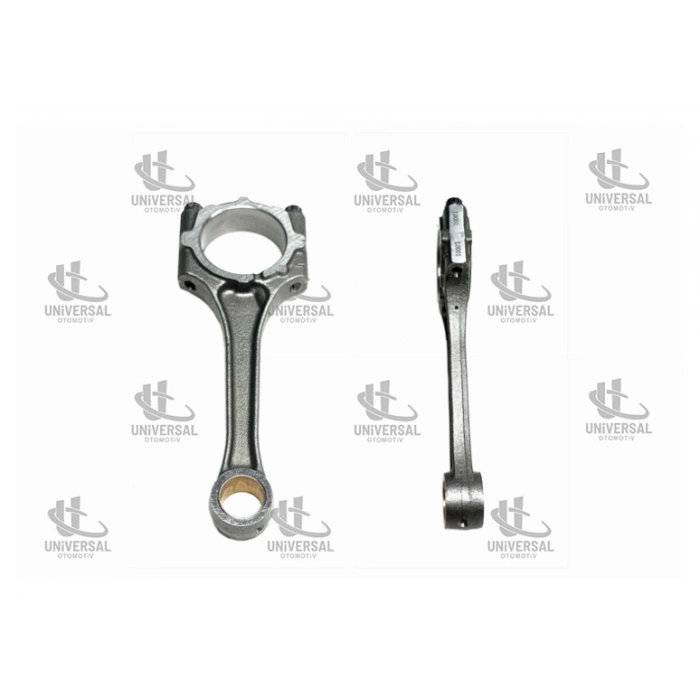 KOL PİSTON COROLLA 1.6 3ZZ 02-06/AVENSİS 1.6 3ZZ  03-09 (ORJ TİP)