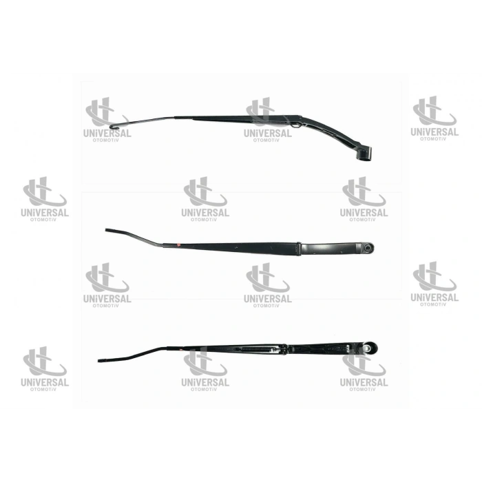 KOL SİLECEK QASHQAİ 14-17 RH