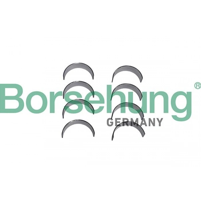 KOL YATAK STD A4-PASSAT 1.8 TFSI-2.0 TFSI 8 ADET TAKIM (BZB CABA CABB CAE CAW CDAA CDHA BCDN CES CFK CGY) (029PL21921000) (KOLBEN 37111600) R1