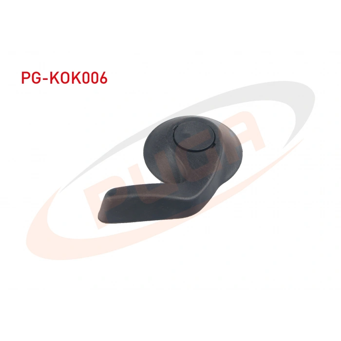 KOLTUK AYAR KOLU SOL RENAULT KANGOO III 2008-