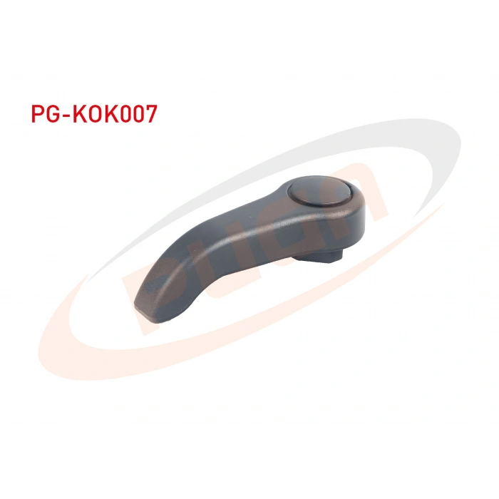 KOLTUK AYAR KOLU TAKIM RENAULT CLIO II 1998-2005