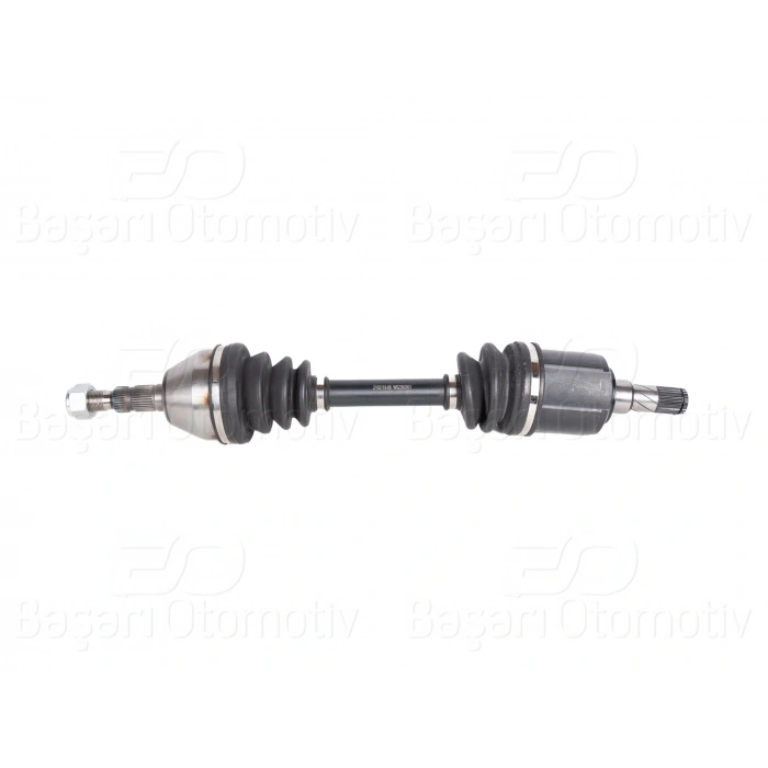 KOMPLE AKS (33X25X53) 582.6MM OPEL ASTRA H ZAFIRA Z19DT Z19DTL Z19DTJ Z20LEL Z20LER 1.9 CDTI 04-10