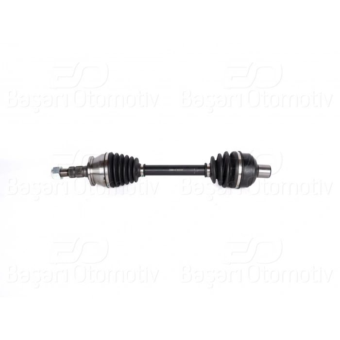 KOMPLE AKS ON SAG (30X34X52.5) 589MM M-T OPEL ASTRA J A16LET A17DTR A17DTC A17DTE A17DTJ 1.6 CDTI 09-15