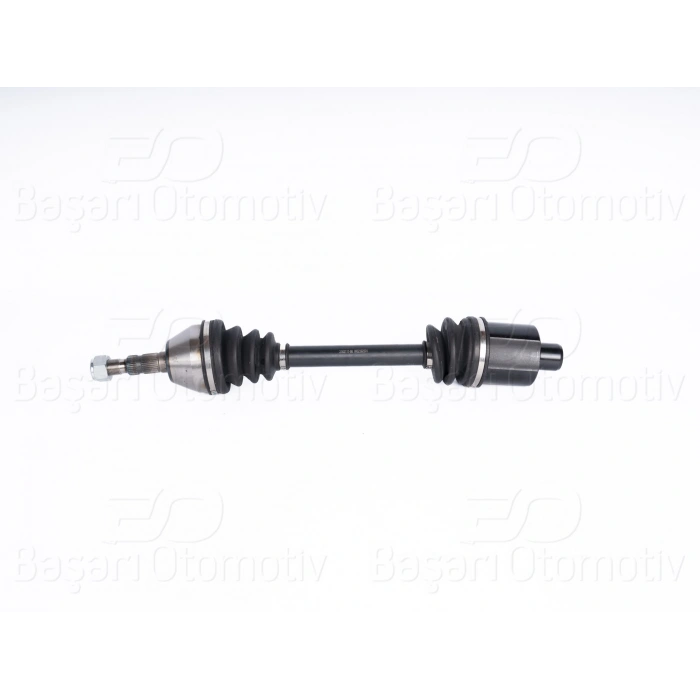 KOMPLE AKS ON SAG (30X34X52.5) 595MM OPEL ASTRA H ZAFIRA Z19DT Z19DTL Z19DTJ Z20LEL Z20LER 1.9 CDTI 04-10