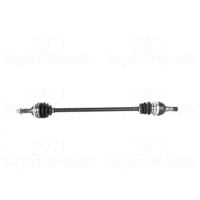KOMPLE AKS ON SAG (33X34) 934MM ABS 47DIS M-T CHEVROLET LACETTI NUBIRA L44 LXT 16V 1.6 05 >