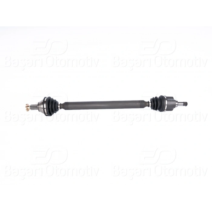 KOMPLE AKS ON SAG (36X28X52) 820MM M-T VW POLO FABIA IBIZA 1.0 14-17 CHYB CHYA CHYE