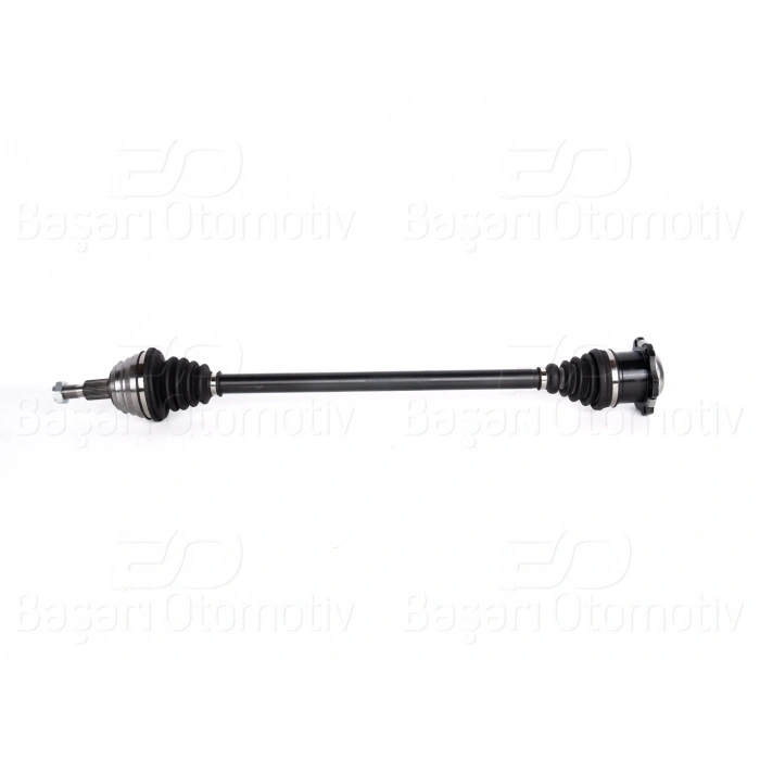 KOMPLE AKS ON SAG (36X53.2) 810.5MM A-T VW GOLF4 OCTAVIA LEON A3 AKL AEH APF BFQ AVU BAD AGN ARZ AGU AUM APG 1.6 97-05