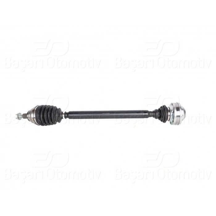 KOMPLE AKS ON SAG (36X59.5) 803MM VW CADDY GOLF6 PASSAT B6 B7 TOURAN OCTAVIA LEON A3 BLS BJB BSU CLCA CAYD CAYE CZCB DJKD CZDA CZEA 1.9 04-10