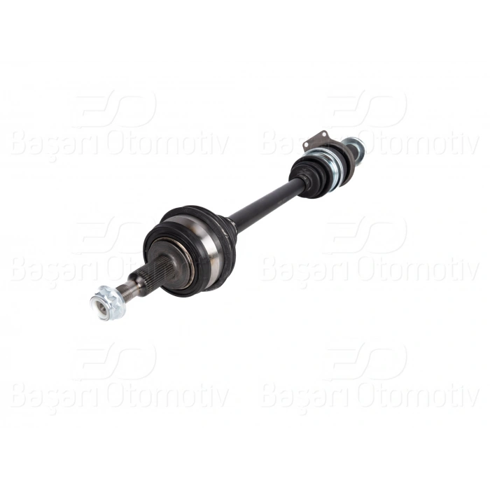 KOMPLE AKS ON SAG (38X26X63) 857MM M-T VW T5 CAAA CAAB CAAD CSDA CXGA CXGB 2.0 TDI 09-15