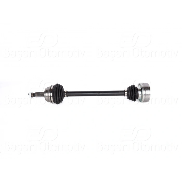 KOMPLE AKS ON SOL (22X50) 562MM VW GOLF3 CADDY PASSAT POLO IBIZA AEX AUA AEE AUB AFT AKS AKL APQ APF AFH AAU ALM ABD AAV AKK ANW AUD AER 1.9D 91-04
