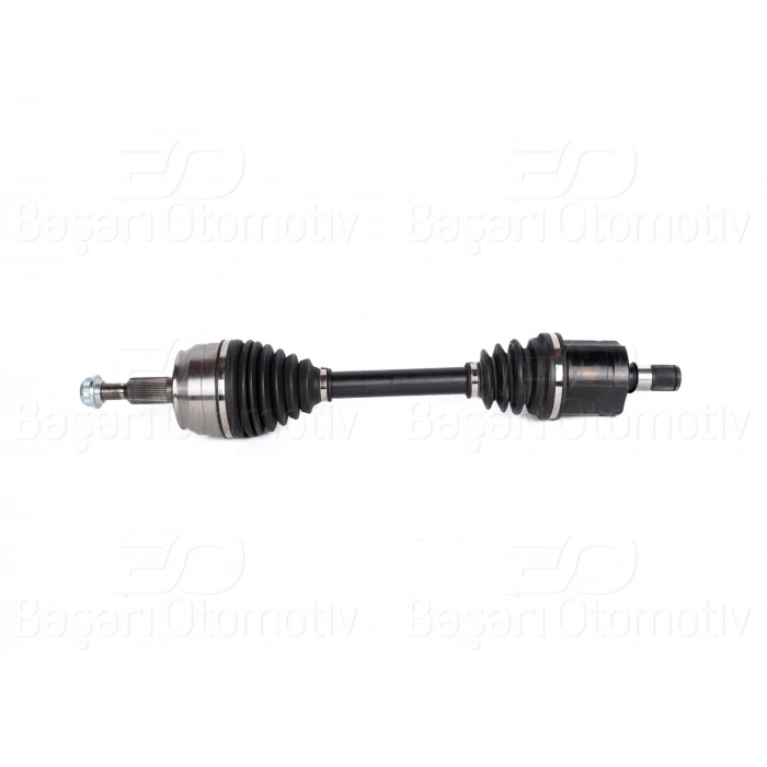 KOMPLE AKS ON SOL (38X37X63) 645MM A-T VW T5 T6 CAAC CXHA CXFA CFCA CJKB CJKA 2.0 TDI 15-24