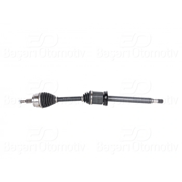 KOMPLE AKS SAG ON (UZUNLUK 1027MM A-T) VW TRANSPORTER VI 2.0 TDI 140 HP A-T 09 >