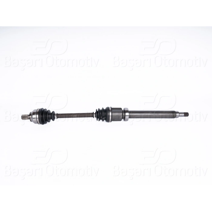 KOMPLE AKS SAG ON (UZUNLUK 905MM M-T) FORD FOCUS II (DA) 1.6I M-T2004 >
