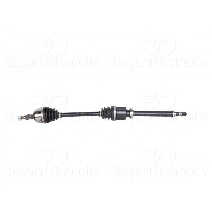 KOMPLE AKS SAG ON (UZUNLUK 934MM M-T) RENAULT LATITUDE 1.5 DCI M-T 2011 >