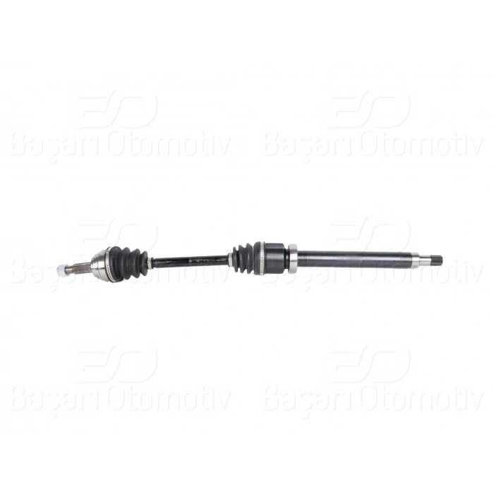 KOMPLE AKS SAG ON (UZUNLUK 940MM ) FORD FIESTA VII 1.5 TDCI 2017 >
