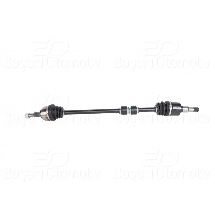 KOMPLE AKS SAG ON (UZUNLUK 943MM A-T 8 ILERI) FORD FOCUS IV 1.5 TDCI A-T 8 ILERI 2017 >